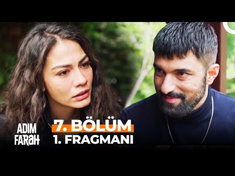 Adım Farah 7. Bölüm 1. Fragmanı | Kerimşah'ın Babası Olmama İzin Ver
