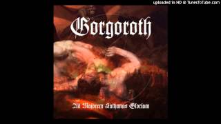 Gorgoroth - Wound Upon Wound