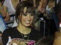 Vintage Demi Lovato NYC June 2008