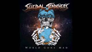 Suicidal Tendencies - One Finger Salute (2016)