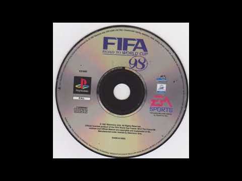 EargasmGod Trance 98 Mixtape