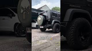 Download lagu Rubicon baru Singa Bali Transport udah siap jalan πͺ #SewaRubiconBali #SewaMobilBali mp3 Download lagu Rubicon baru Singa Bali Transport udah siap jalan πͺ #SewaRubiconBali #SewaMobilBali mp3