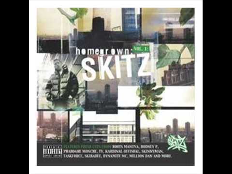 Big Black Boots Ft Rodney P