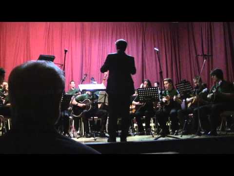 01/20 EOTO 2014 Osijek - Dobro došli - dirigent Fraňo Slavo Batorek