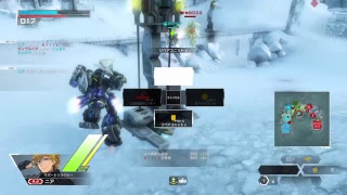 [BBPS4]次のステージへ前進せよ!!”支援兵”