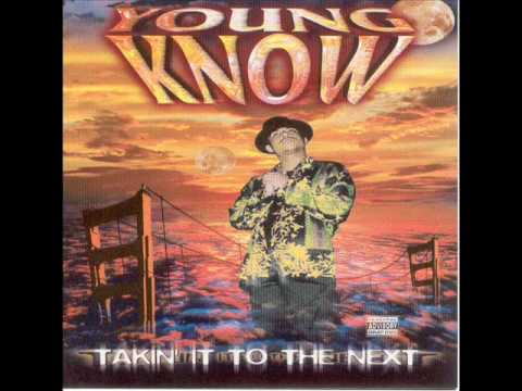 Young Know -  "Come Thru" (feat.  Messy Marv)