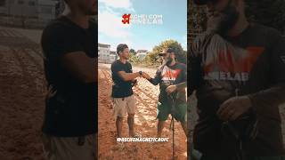já tínhamos desistido, mas resolvi tentar mais uma vez e... SUCESSO!!!