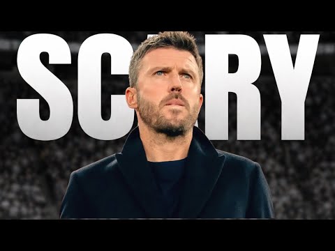 The Premier League Has a SERIOUS Michael Carrick Problem...