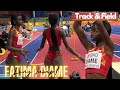 Fatima Diame Long Jump 2022 Athletics FatimaDiame