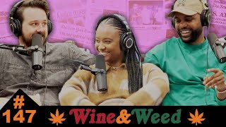 Vaccine &quot;Overdose&quot;, NFL Minority Hires &amp; Smoking In Public (w/ Kayla Nicole!)