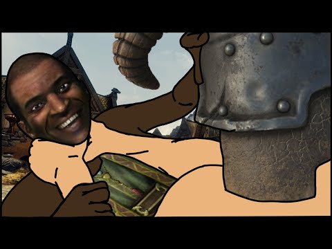 Something I've wanted to do for a decade...