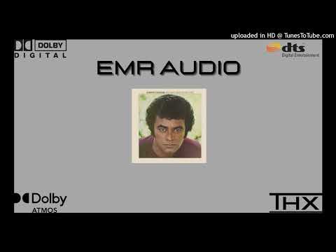 EMR Audio - Johnny Mathis - Would You Like to Spend the Night With Me (Audio HQ)