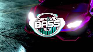 slowthai - Rainbow (TGF Bro's Outro) [Bass Boosted]