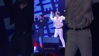 [이준호] 240113 LEE JUNHO CONCERT “다시 만나는 날” - WOW