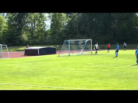 TSV Plön vs TSV Schilksee 0:2