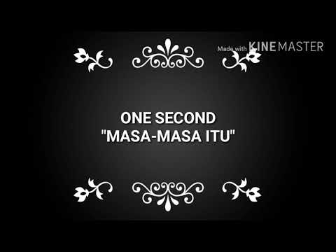 OSA - "Masa - Masa Itu" vidio lirik