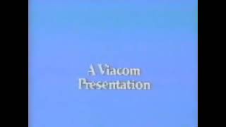 (REUPLOAD) Viacom V of Doom Logo (1979) Warp Speed