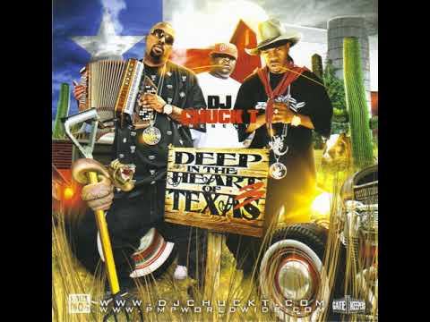 Bun B - My City ft Mike Jones & Slim Thug - DJ Chuck T