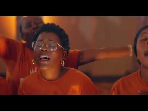 Delly Benson-Mwen se Enstriman'w (Official Video)