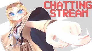 3d ame is here - 〘Chatting〙this is called 'zatsudan' in Japanese!