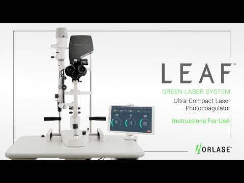 замовити, купити Як виконувати процедури Microsec за допомогою системи Norlase LEAF Green Laser System від  за низькою ціною в Україні