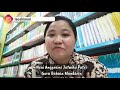 NENILAOSHI GRADE 2 KATA SAPAAN DALAM BAHASA MANDARIN