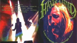 Hawkwind - Assault And Battery/Void Of Golden Light