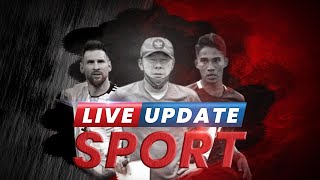 Live Update Sport: Prediksi Live Up Indonesia Vs Argentina | Garuda Benar-benar Diremehkan