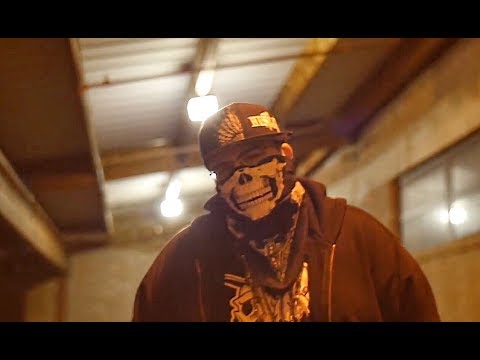 Night Shield featuring Trey Lane, CrimeSpree & Gorilla Pimp - Reckless
