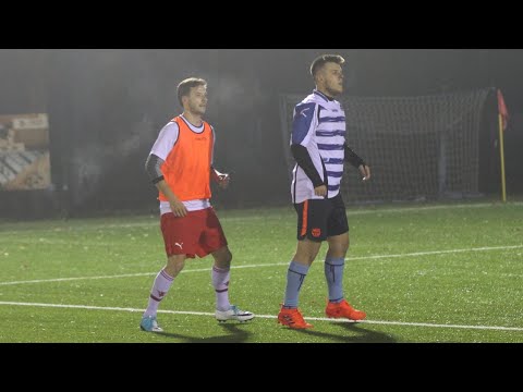 Victoria - UBS Kraków: 12. tydzień (FLS Jesień 2018)