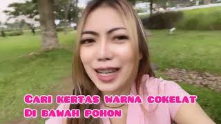 Download lagu CHERRY NYARI HARTA KARUN DI SEMAK-SEMAK | Finalist Miss POPULAR 2023 S2 | Popular Magazine Indonesia mp3
