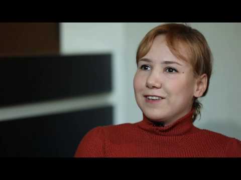 How to be "production ready" | Interview with Jaana Dogan at the DevOpsCon 2019 in Munich