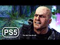 UNCHARTED 2 PS5 Remastered Final Boss Fight & Ending 4K ULTRA HD