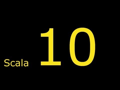Scala Nr. 10