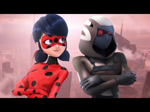 Miraculous: Gloob lança jogo estilo Escape 60 da série – ANMTV