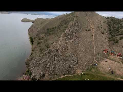 Байкал - Зуун Хагун