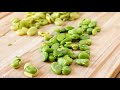 Fresh and Simple Buttery Fava Beans (Broad Beans) Recipe - Eat Simple Food