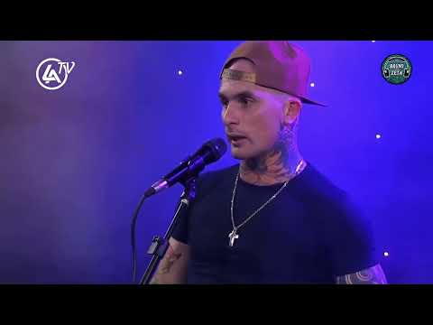 Ke Personaje - Oye mujer acustico