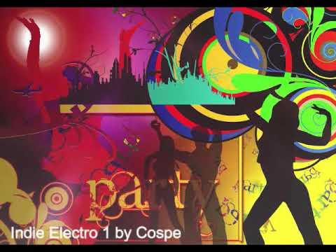 Indie Electro 1 by Cospe