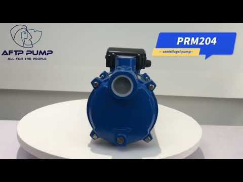Water pump for PRM series/Water pump for double impeller/Water pump for home using