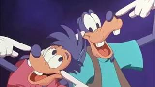 Disney Music Vid - &quot;Eye to Eye&quot;