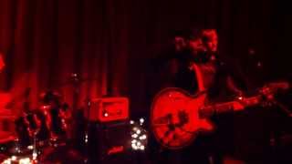 The Lucid Dream , Sweet hold on me 1 , Gulliver's, Manchester  9/11/13