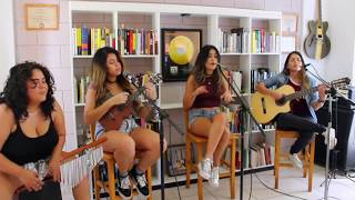 Como Tú No Hay Dos - Beatriz Luengo Cover por Las Cejas De Frida