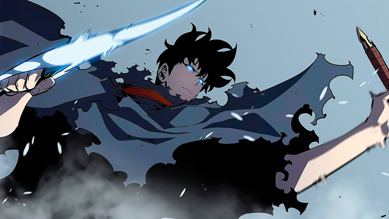 RESUMÃO PARA VOCÊ NÃO FICAR PERDIDO NA SEGUNDA TEMPORADA DE SOLO LEVELING - RECAP