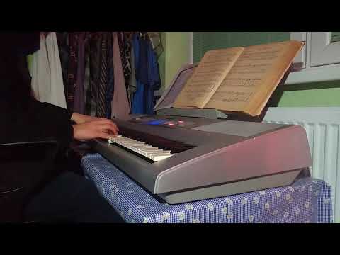 JKS 291 - Velebme, kresťania