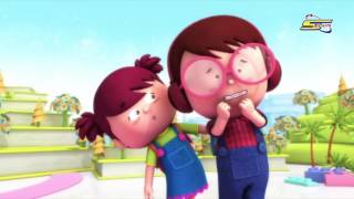 أغنية العودة  الى المدرسة - سبيس تون | Spacetoon