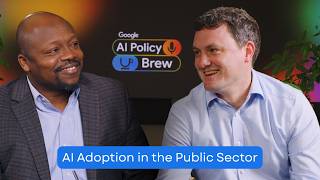 How Governments Can Close the Implementation Gap | AI Policy Brew Ep. 