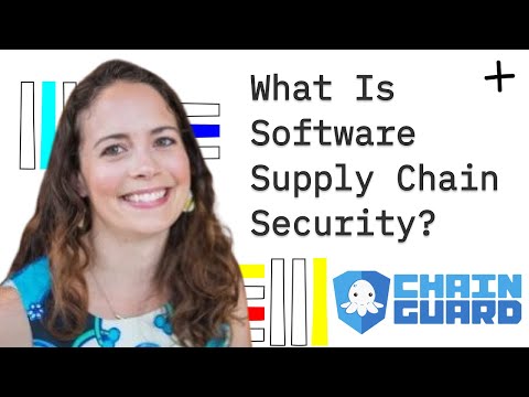 What is Software Supply Chain Security?