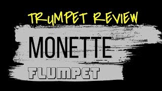 Video thumbnail for Trumpet Review: Is the Monette Flumpet worth $20k? by Harrelson Trumpets