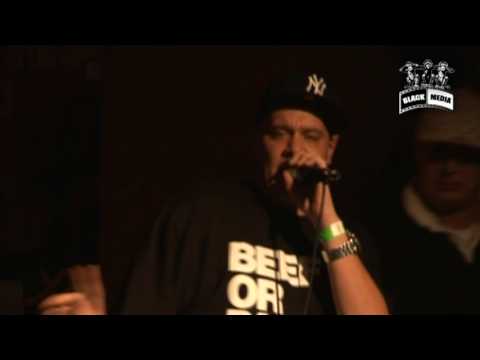 35 urodziny hip hopu / Tede